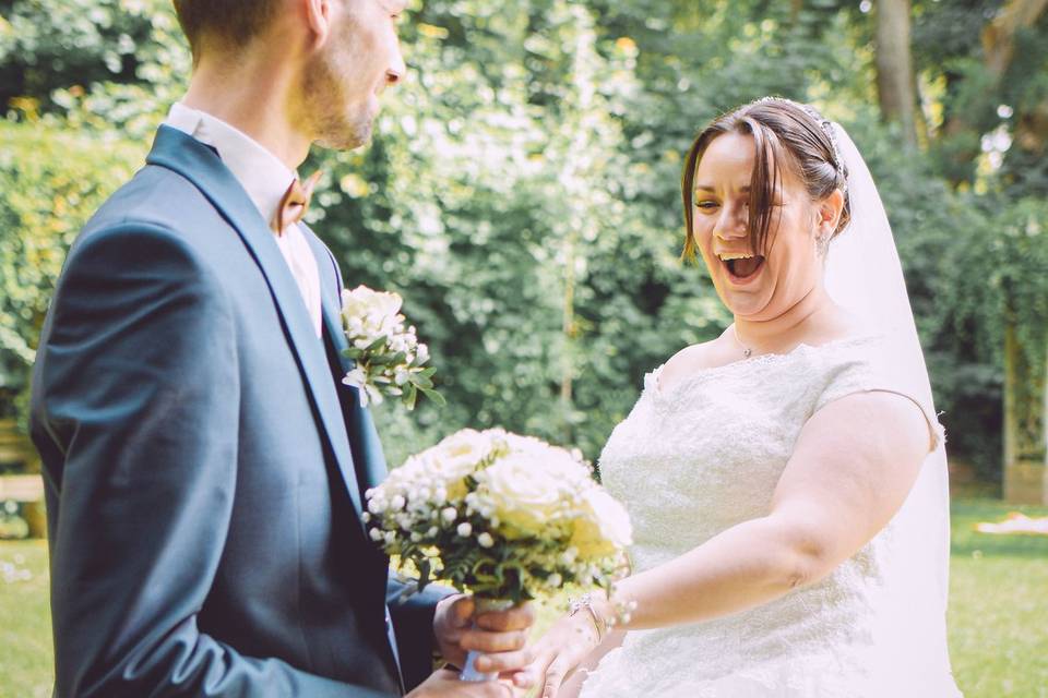 Mariage à Reims