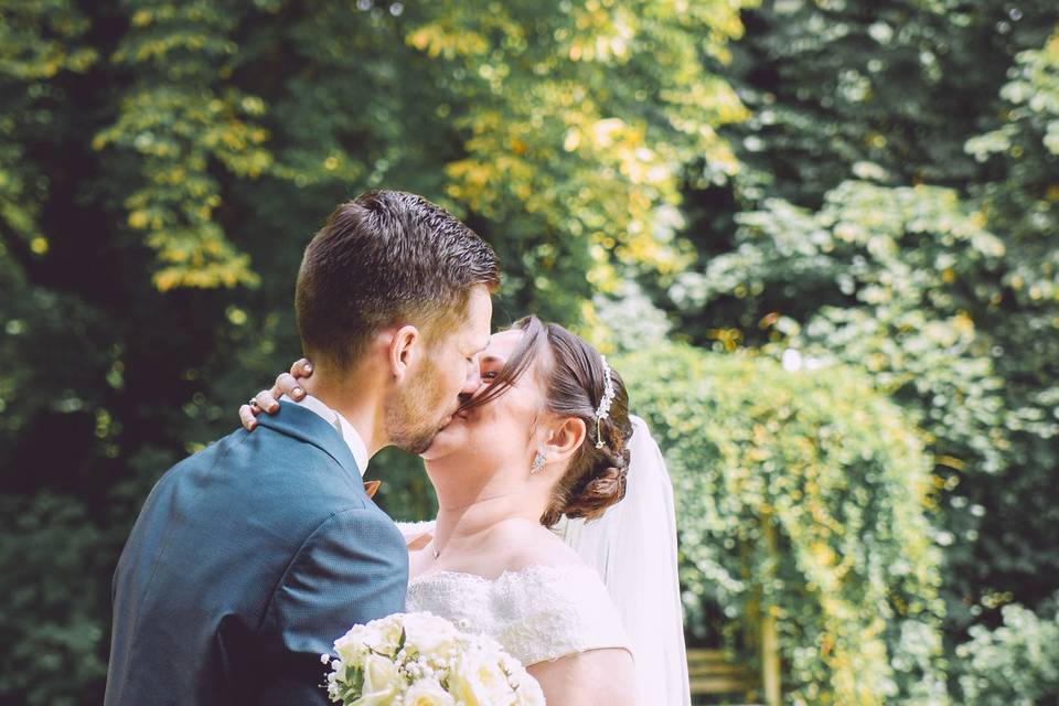 Mariage à Reims