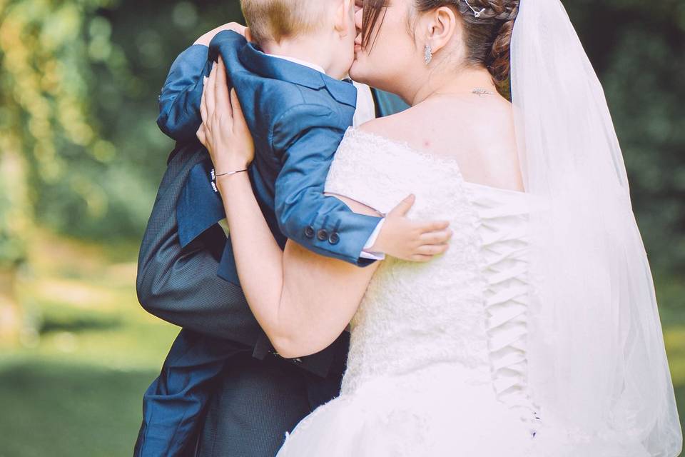 Mariage à Reims