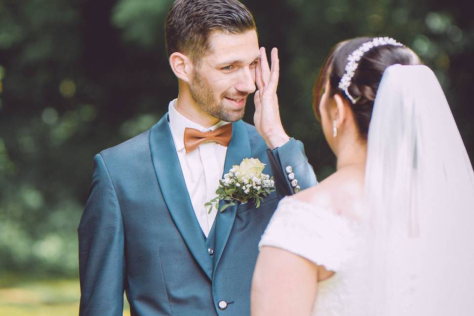 Mariage à Reims