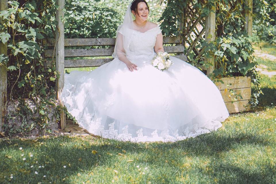 Mariage à Reims