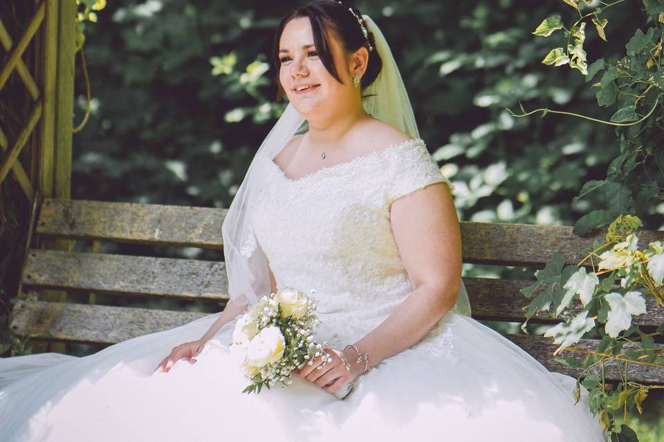 Mariage à Reims