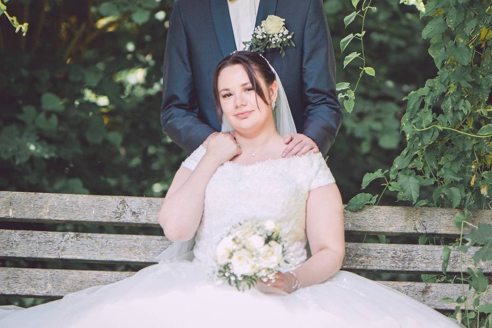Mariage à Reims