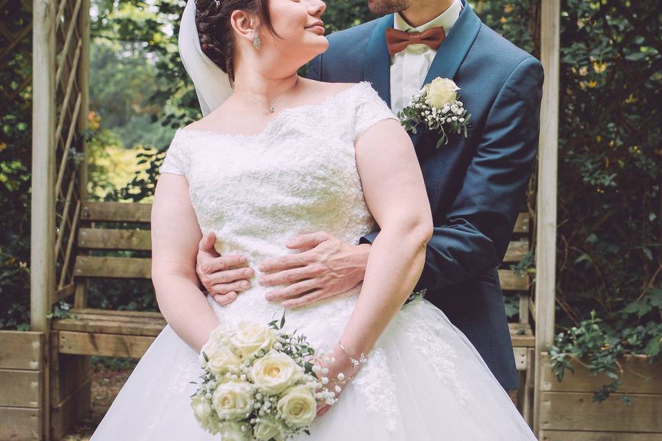 Mariage à Reims