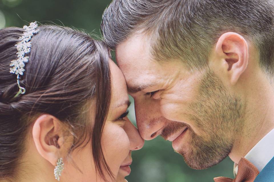 Mariage à Reims