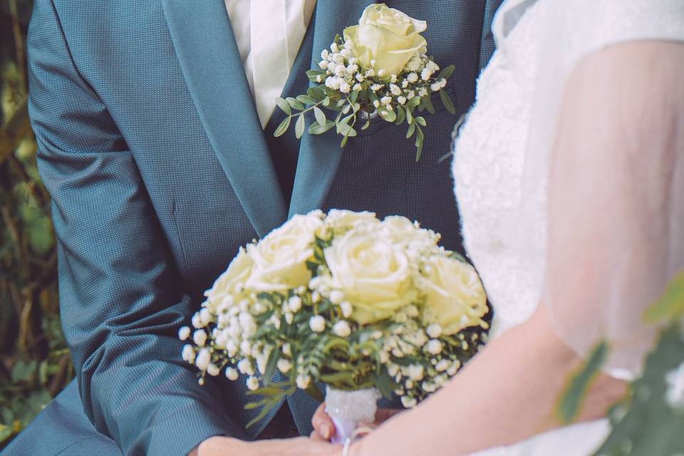 Mariage à Reims