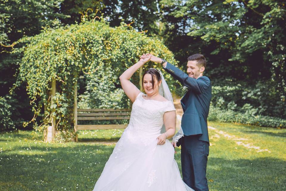 Mariage à Reims