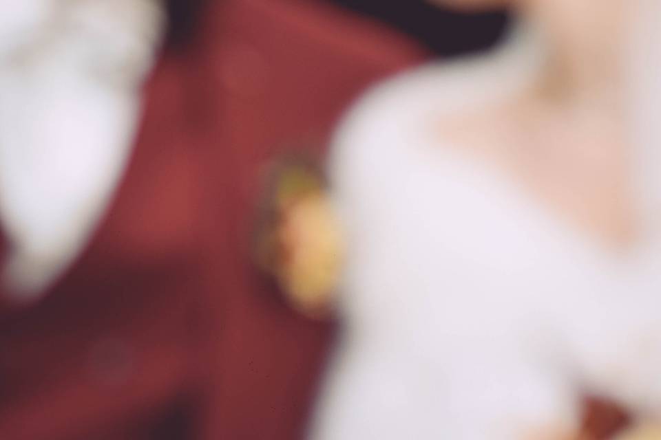 Mariage automnale - moselle