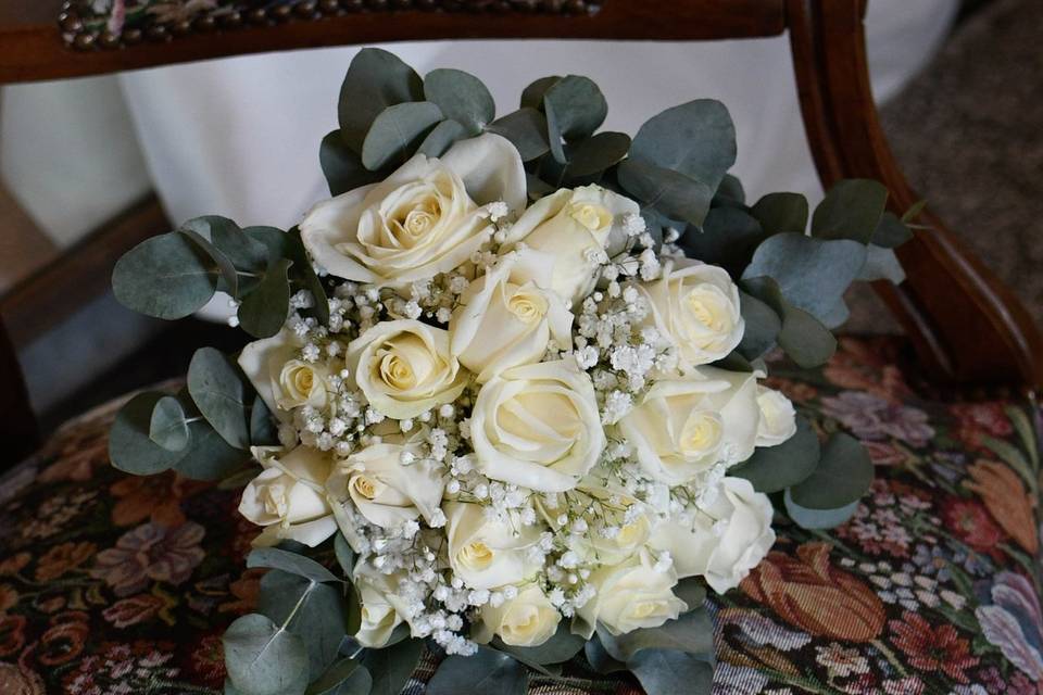 Mariage au château Seicheprey