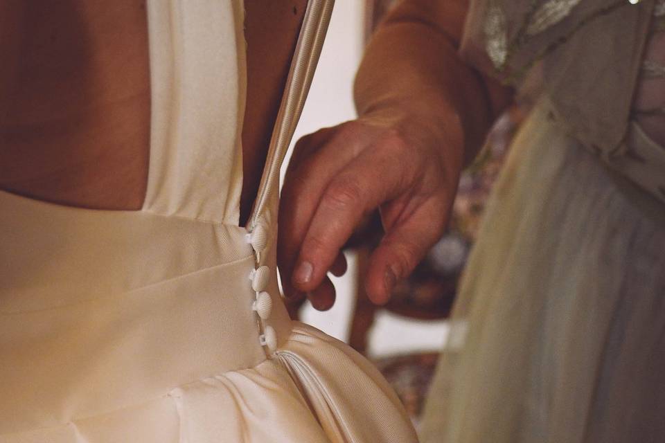 Mariage au château Seicheprey