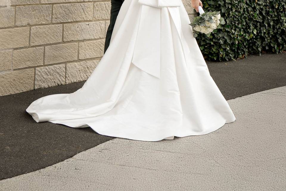 Mariage au château Seicheprey