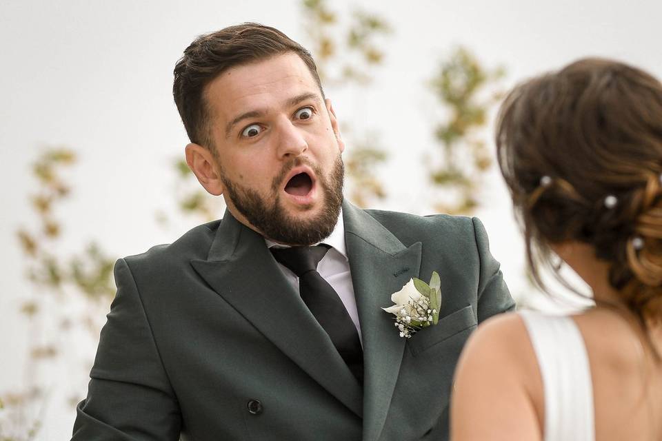 Mariage au château Seicheprey
