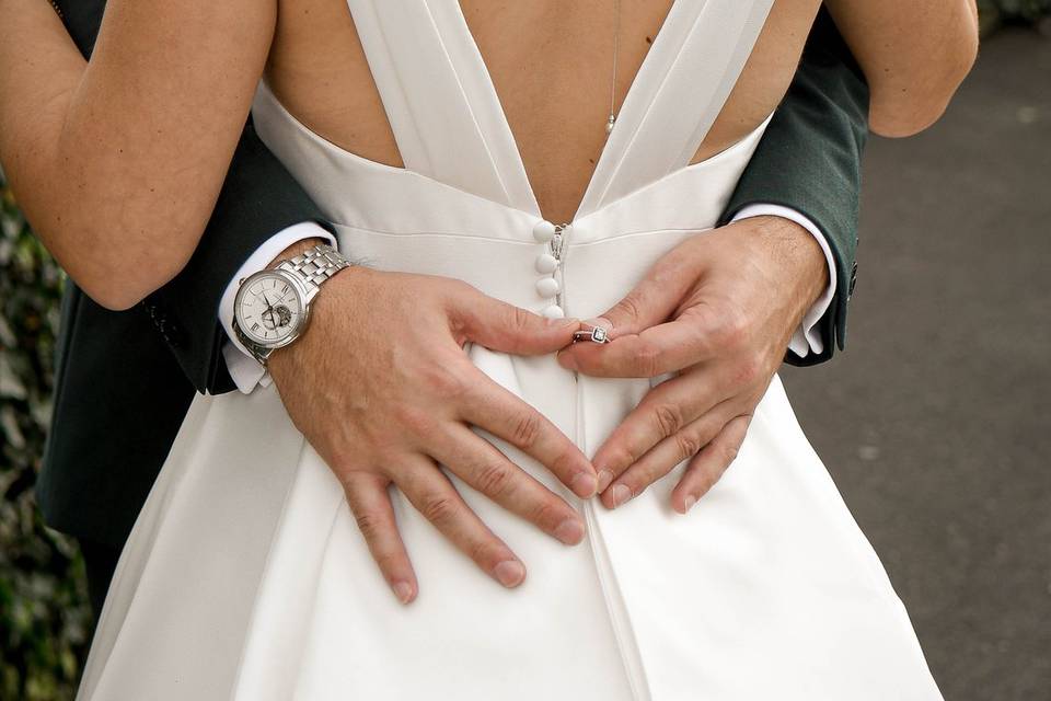 Mariage au château Seicheprey
