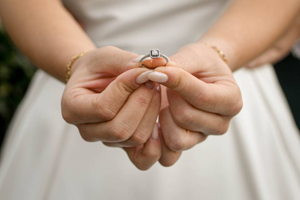 Mariage au château Seicheprey