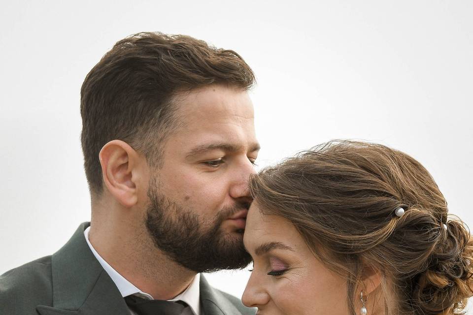 Mariage au château Seicheprey