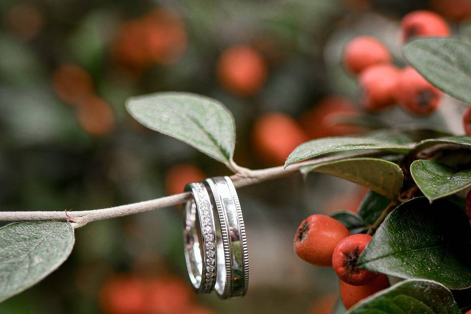 Mariage au château Seicheprey