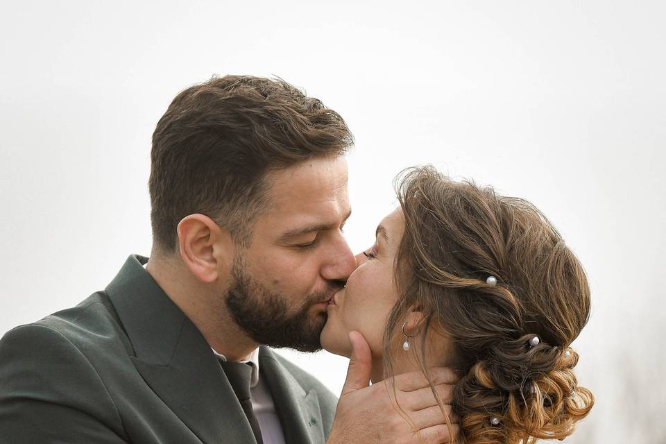 Mariage au château Seicheprey