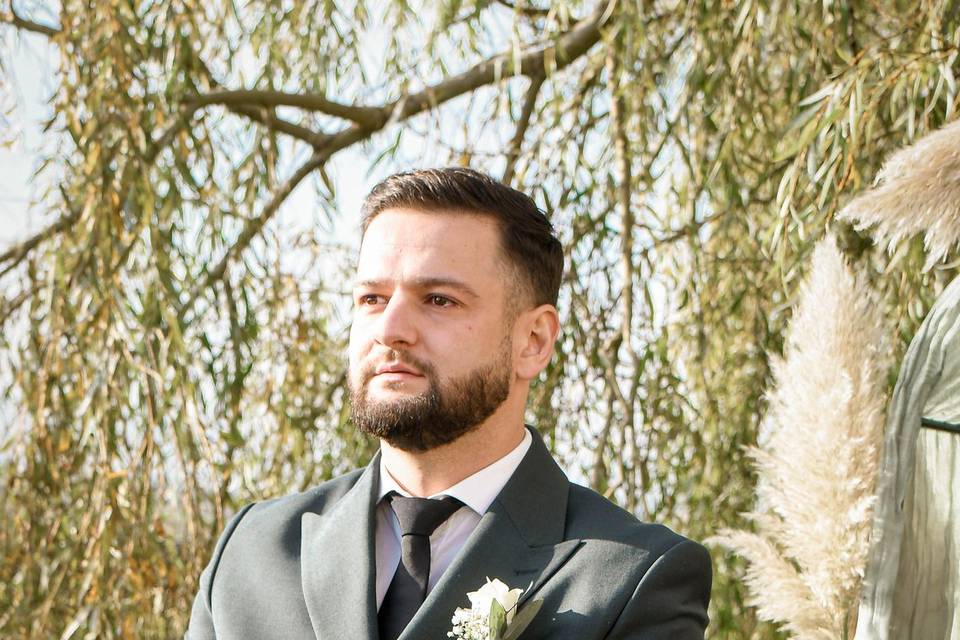 Mariage au château Seicheprey