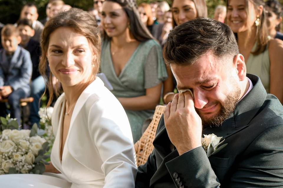Mariage au château Seicheprey