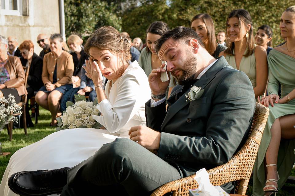 Mariage au château Seicheprey