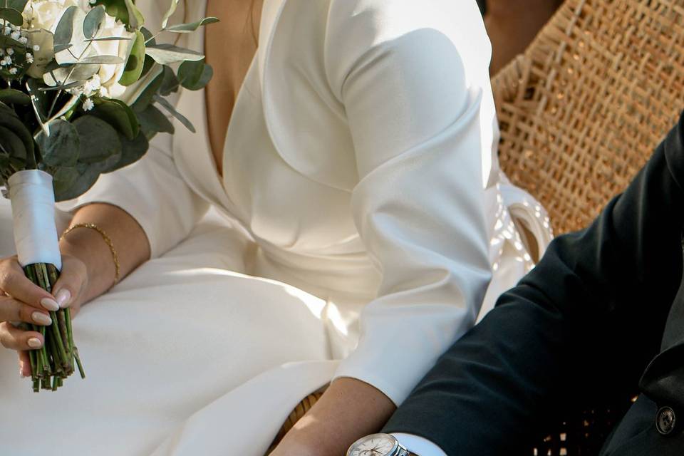 Mariage au château Seicheprey