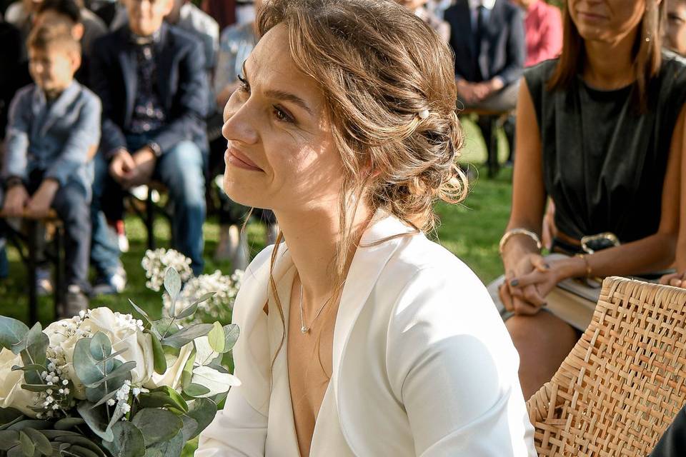 Mariage au château Seicheprey