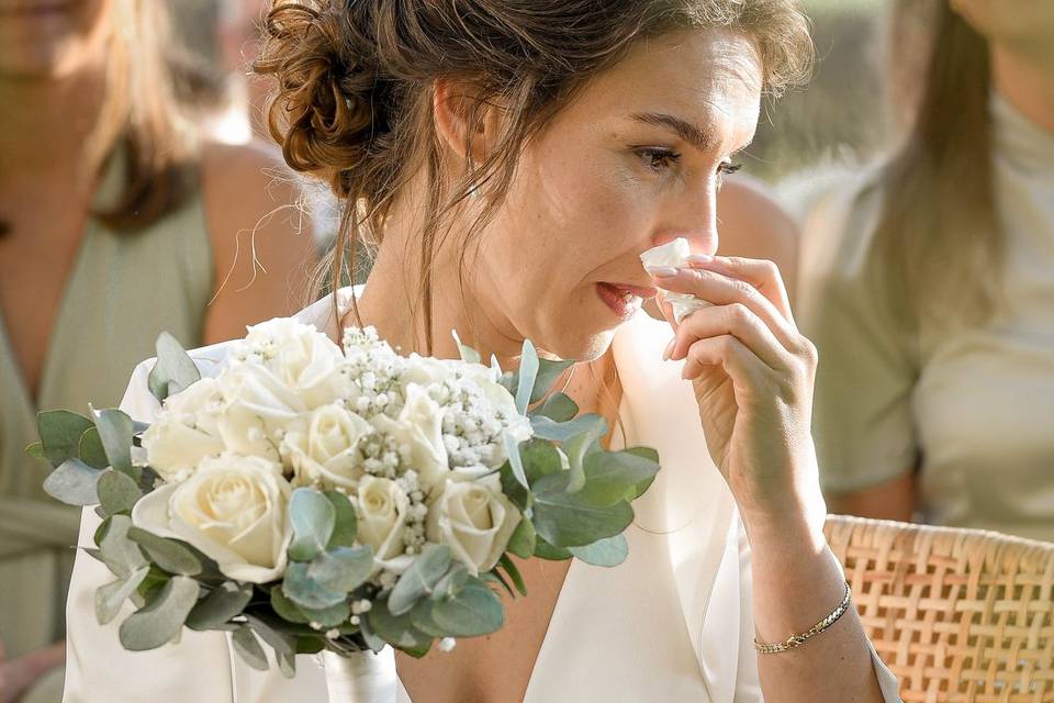 Mariage au château Seicheprey