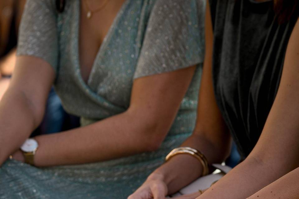 Mariage au château Seicheprey