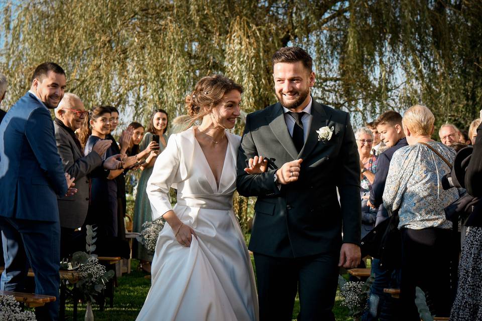 Mariage au château Seicheprey