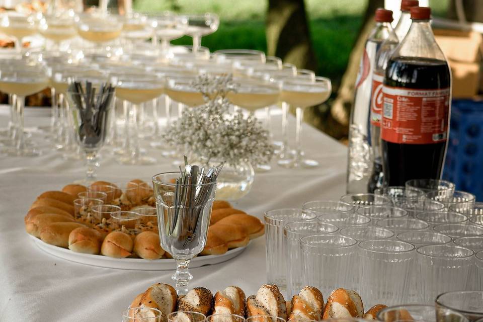 Mariage au château Seicheprey