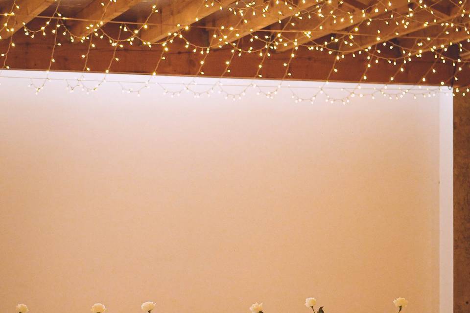Mariage au château Seicheprey