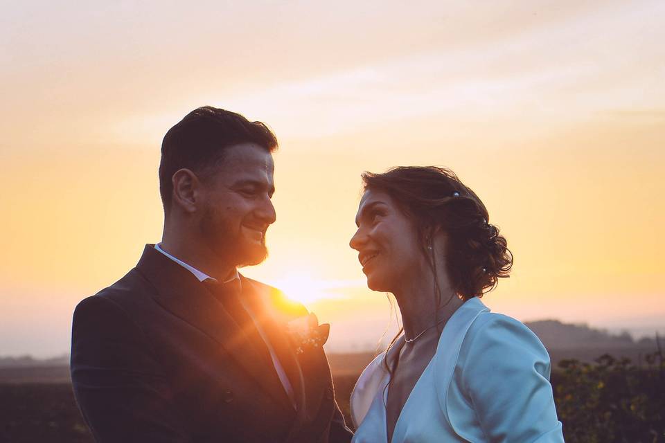 Mariage au château Seicheprey