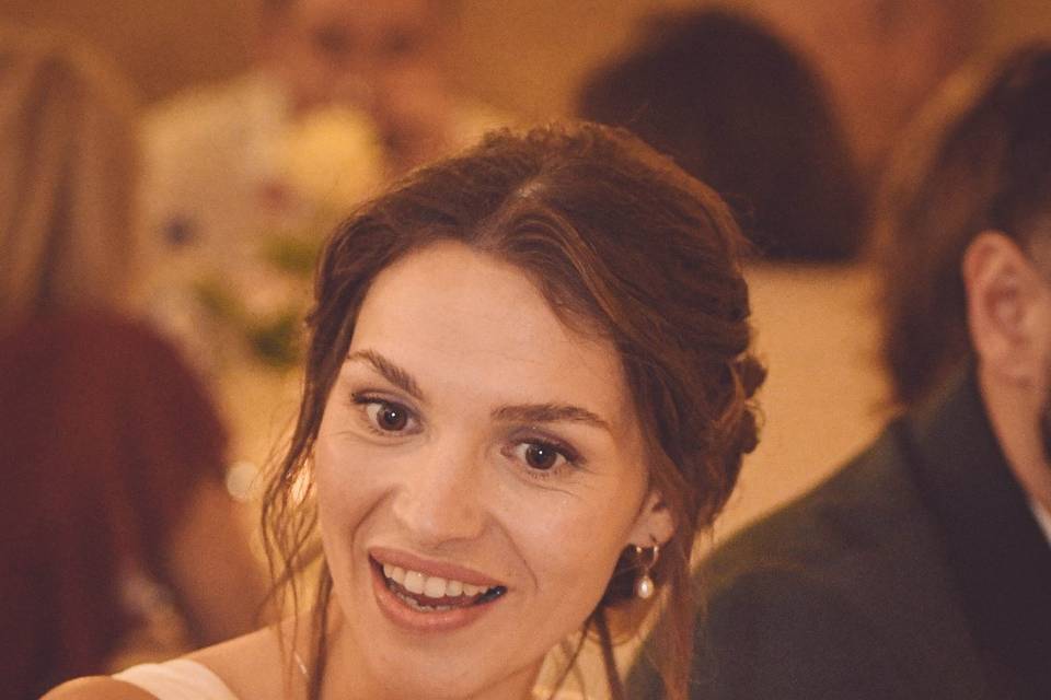 Mariage au château Seicheprey