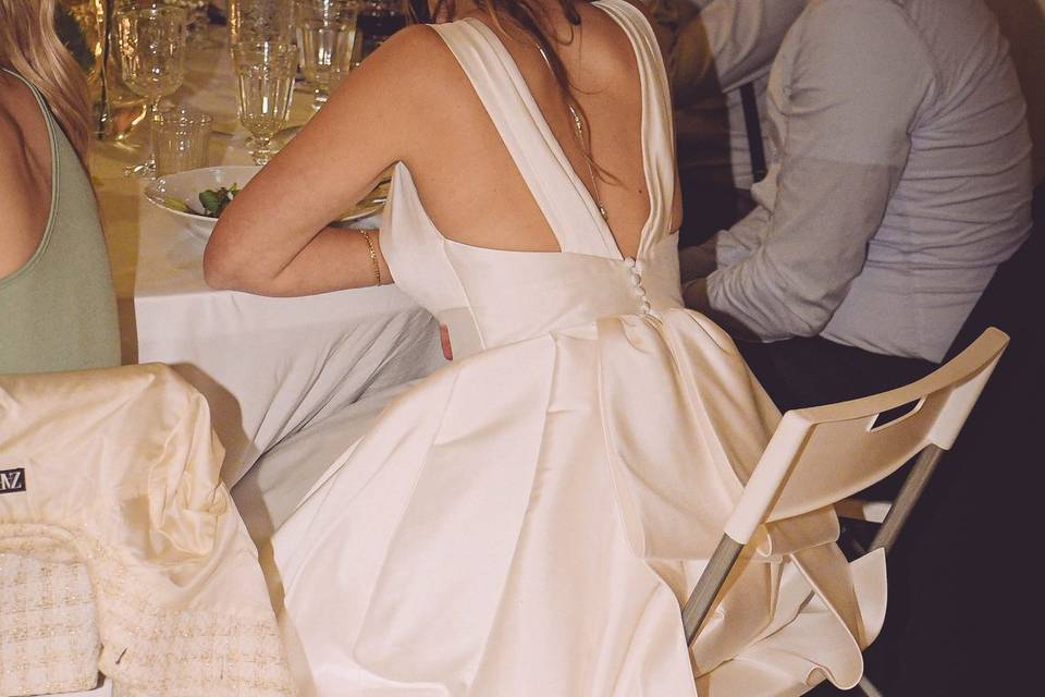 Mariage au château Seicheprey