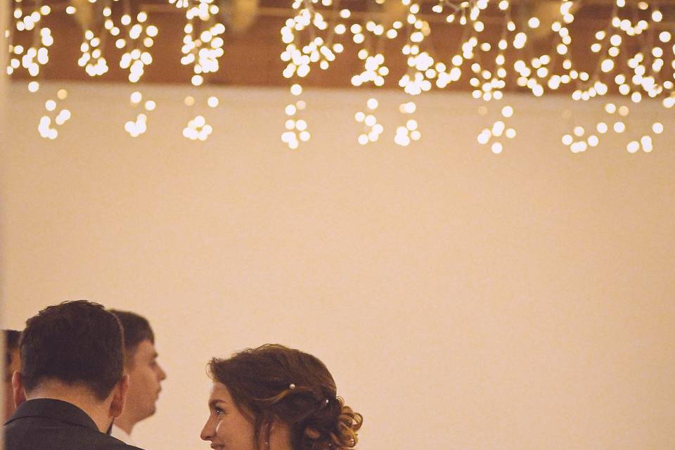 Mariage au château Seicheprey