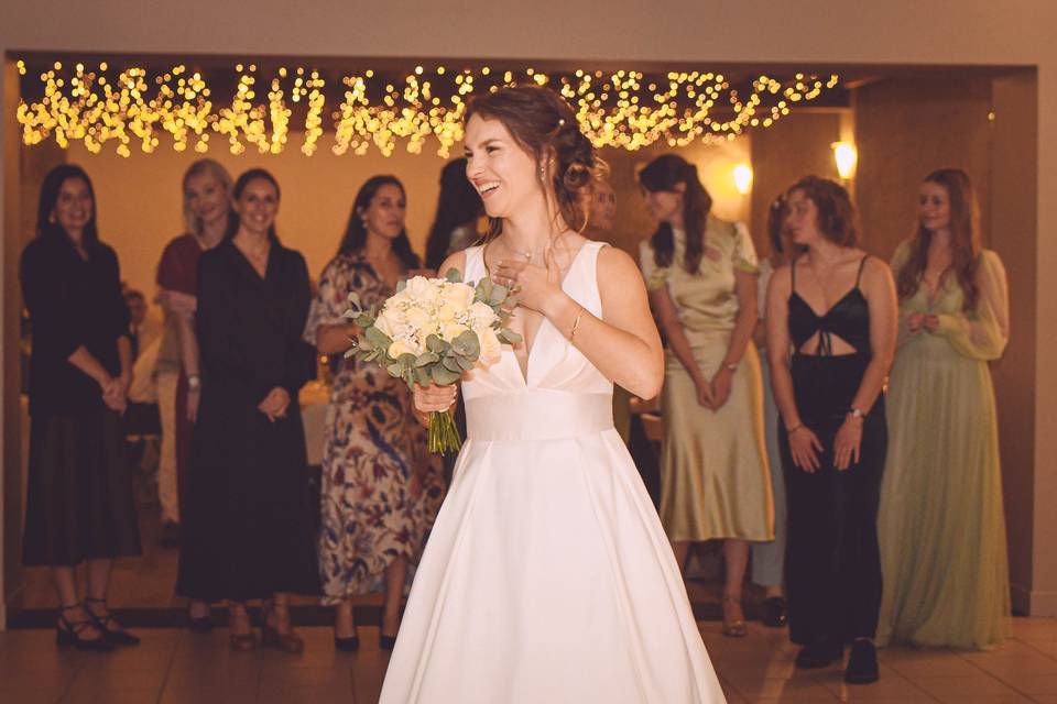 Mariage au château Seicheprey