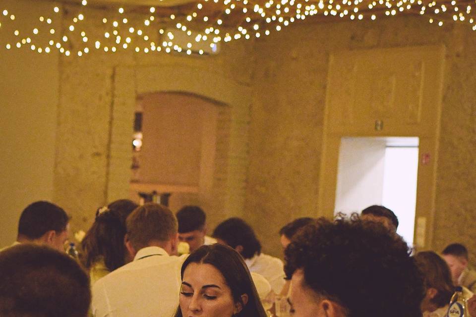 Mariage au château Seicheprey