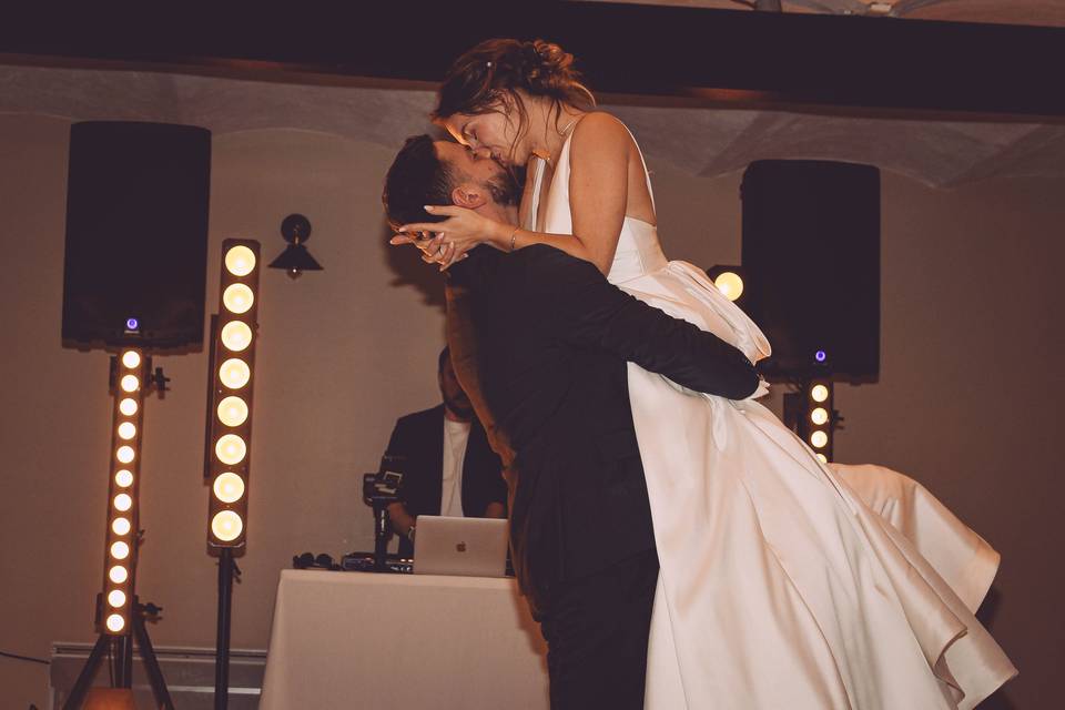 Mariage au château Seicheprey