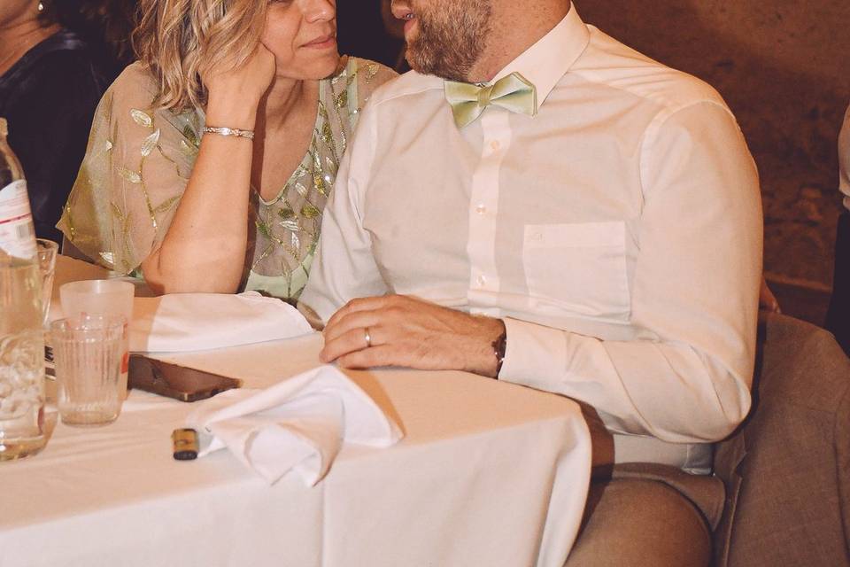 Mariage au château Seicheprey