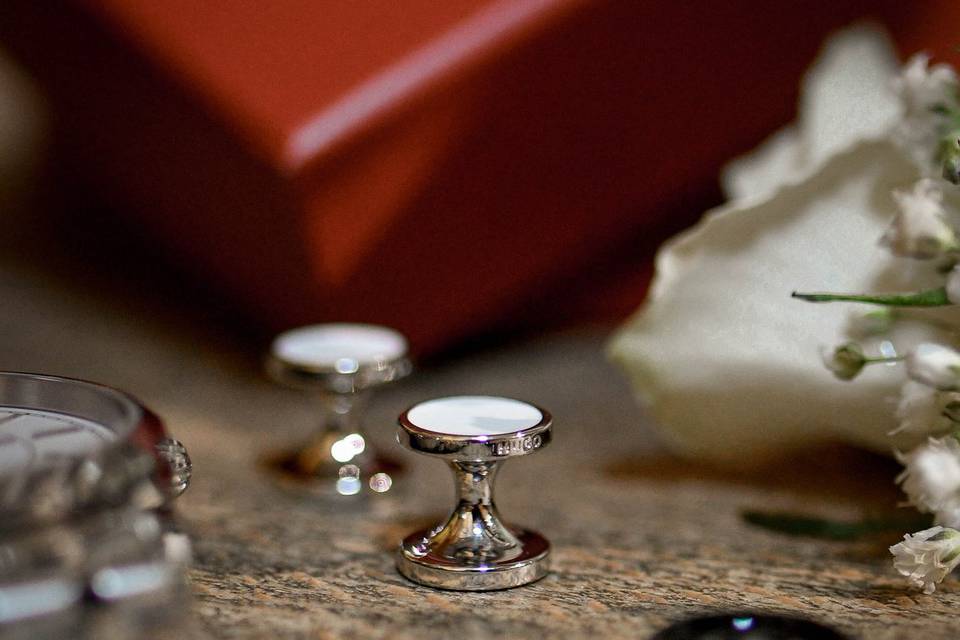 Mariage au château Seicheprey