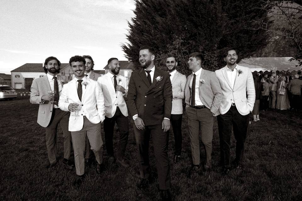 Mariage au château Seicheprey