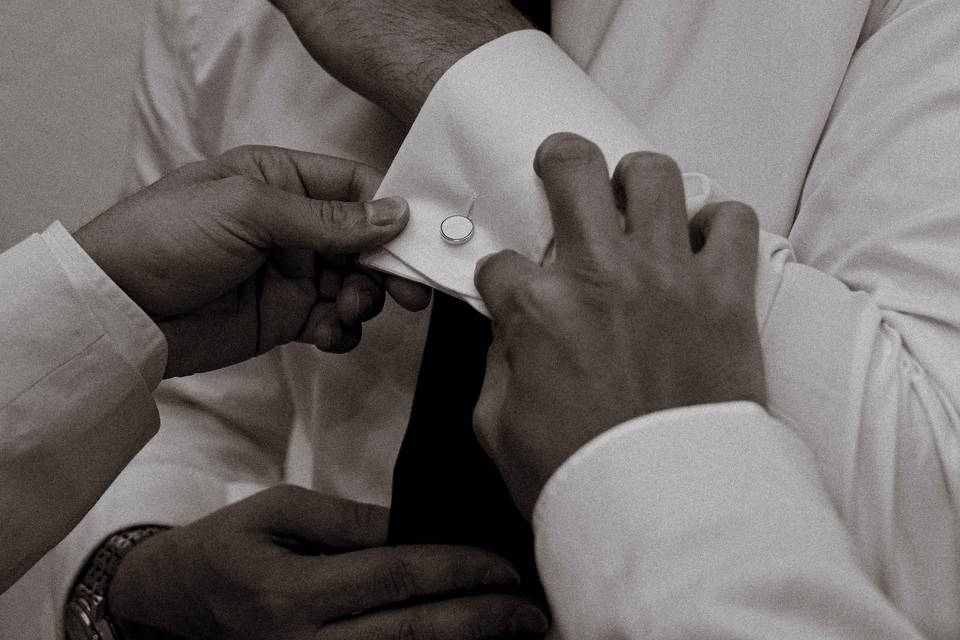 Mariage au château Seicheprey