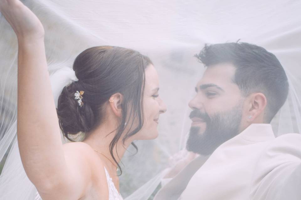 Mariage château Volkrange