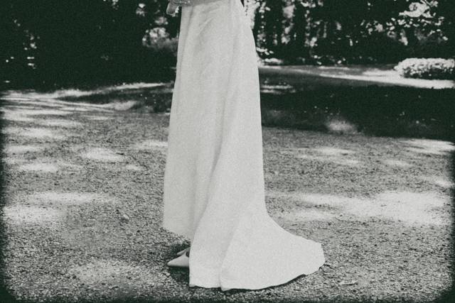 Mariage mai 2024 style ancien