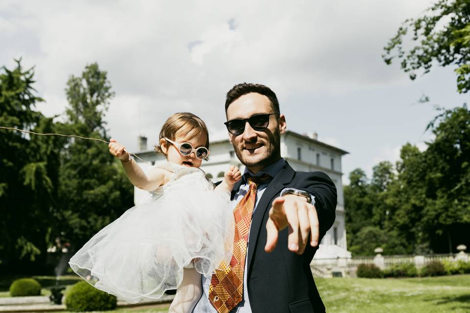 Mariage mai 2024