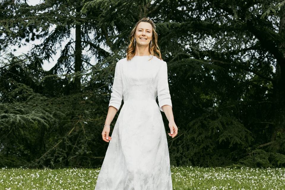 Mariage mai 2024