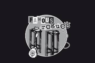 Famous Rogues logo