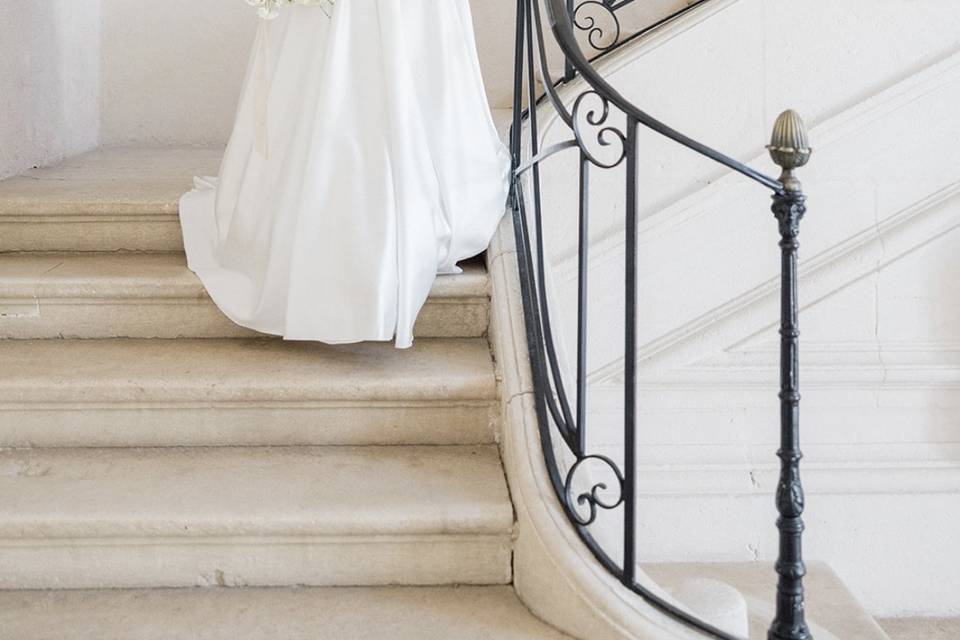 Mariée