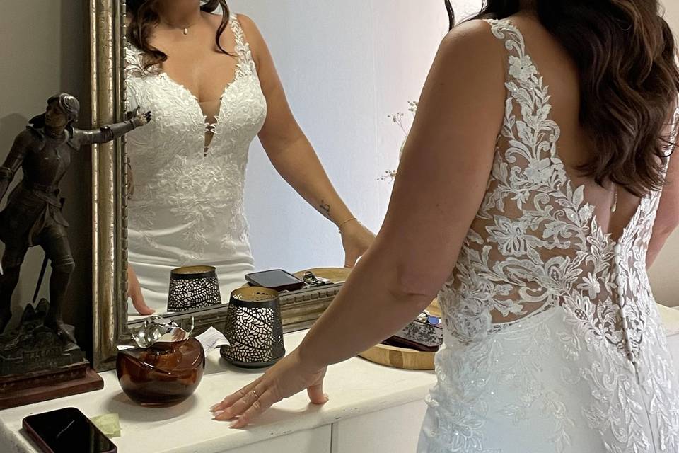 Mariée