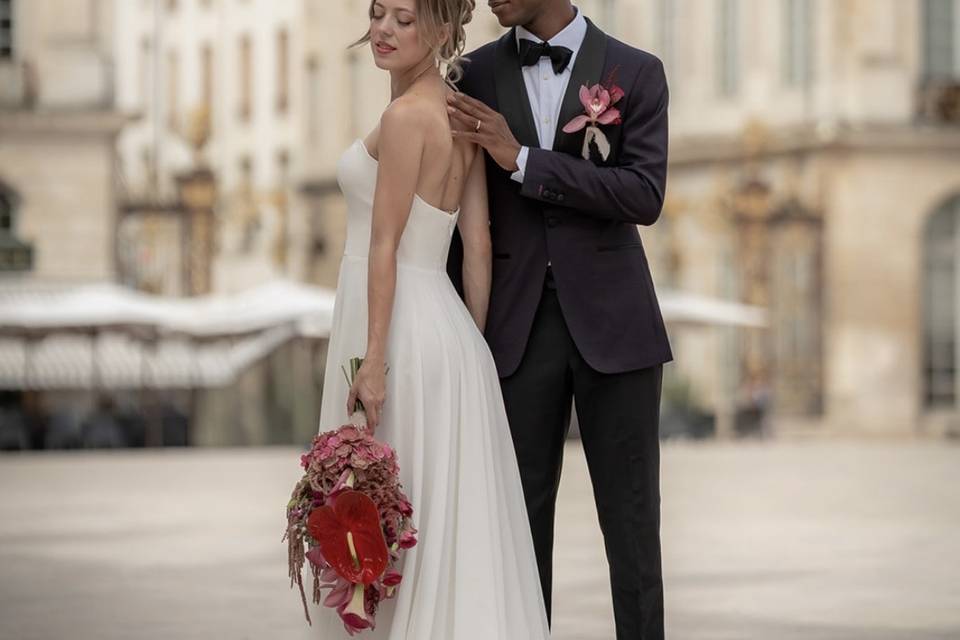 Mariée